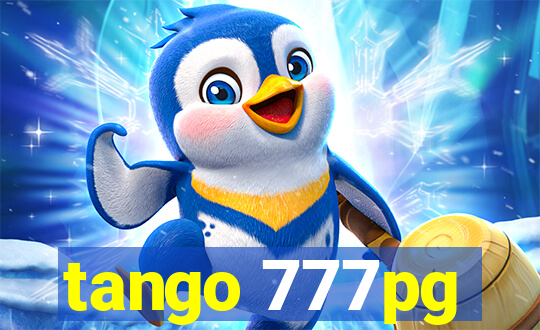 tango 777pg